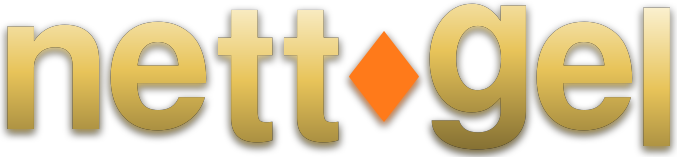 nettogel logo